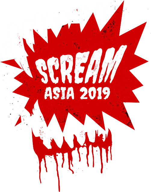 SCREAM ASIA 2019